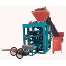 Concrete block making machine 0086 133 4386 9946